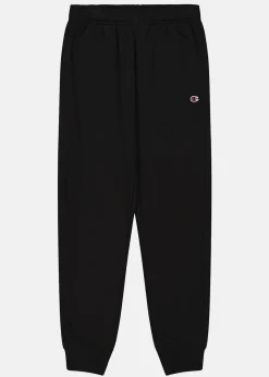 Rib Cuff Pants