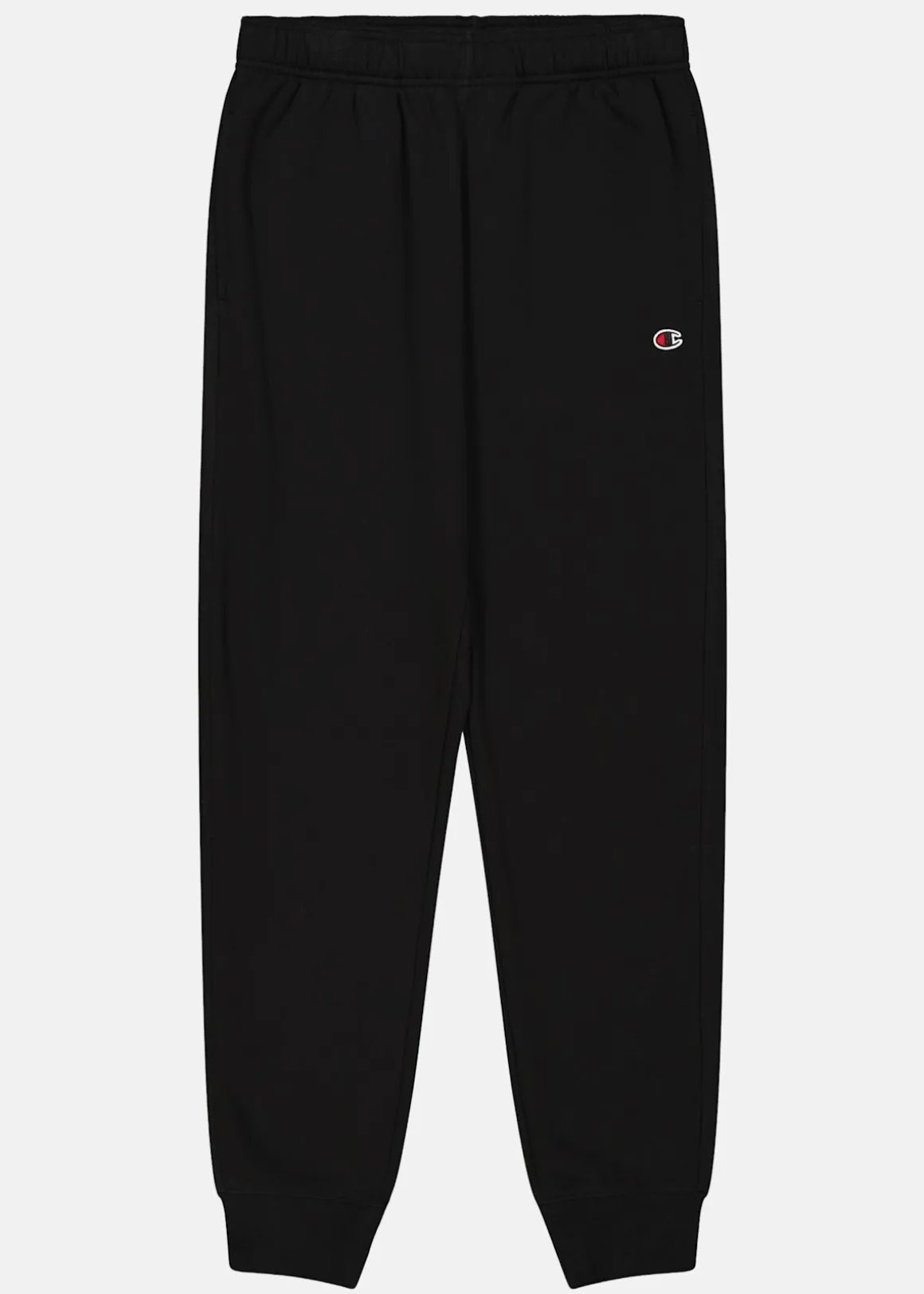 Rib Cuff Pants