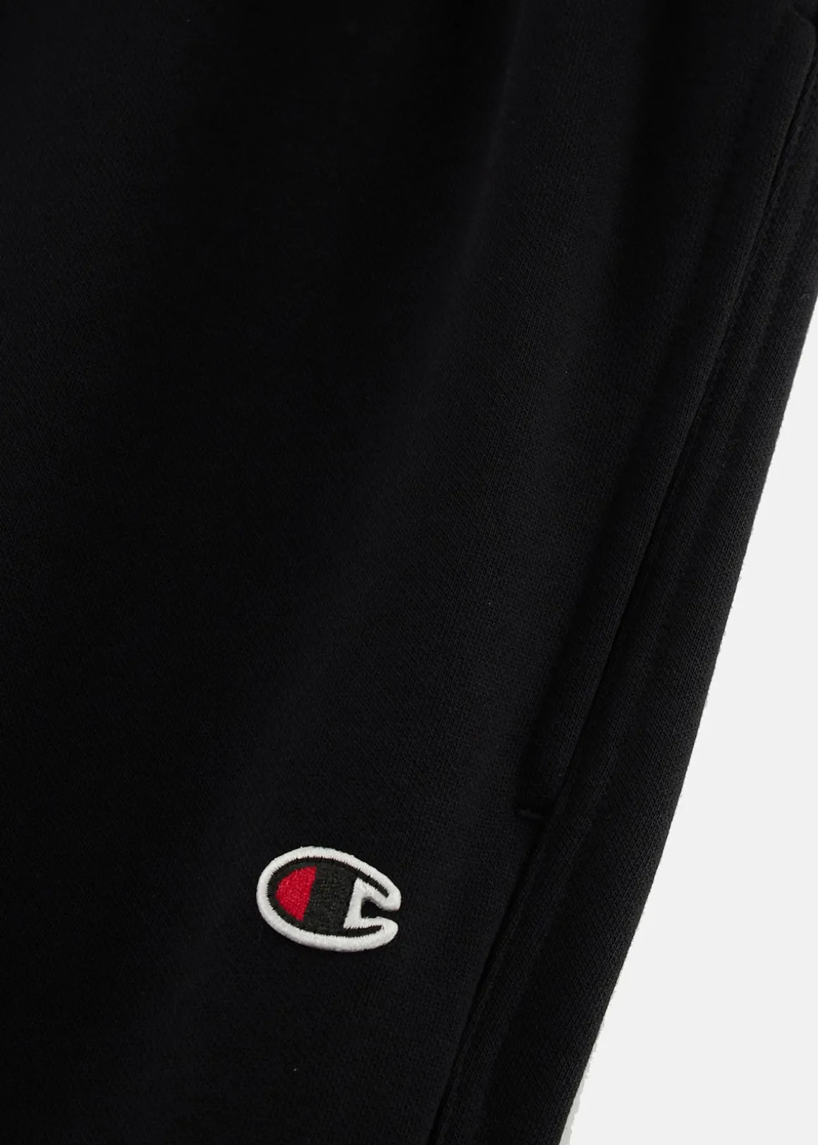 Rib Cuff Pants