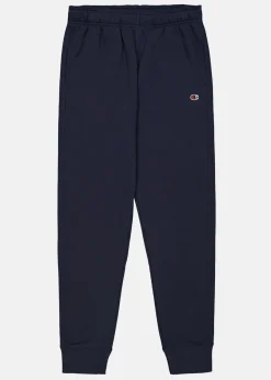 Rib Cuff Pants