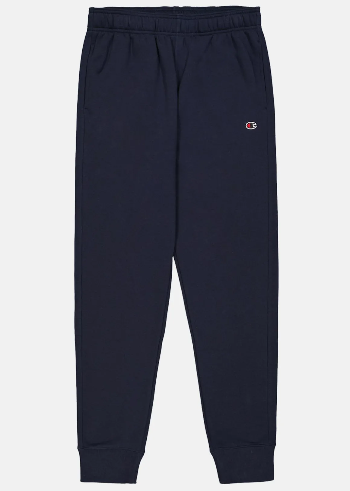 Rib Cuff Pants