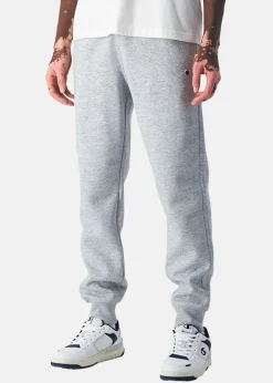 Rib Cuff Pants