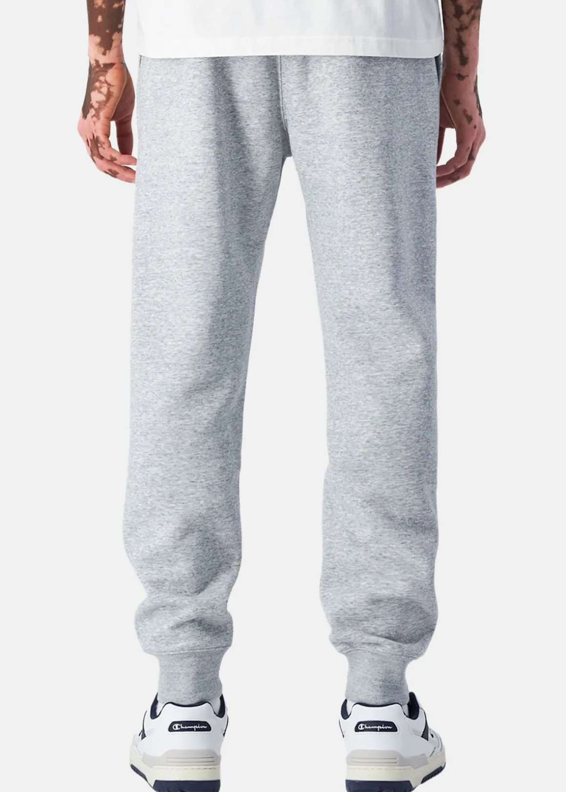 Rib Cuff Pants