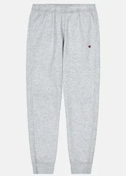 Rib Cuff Pants