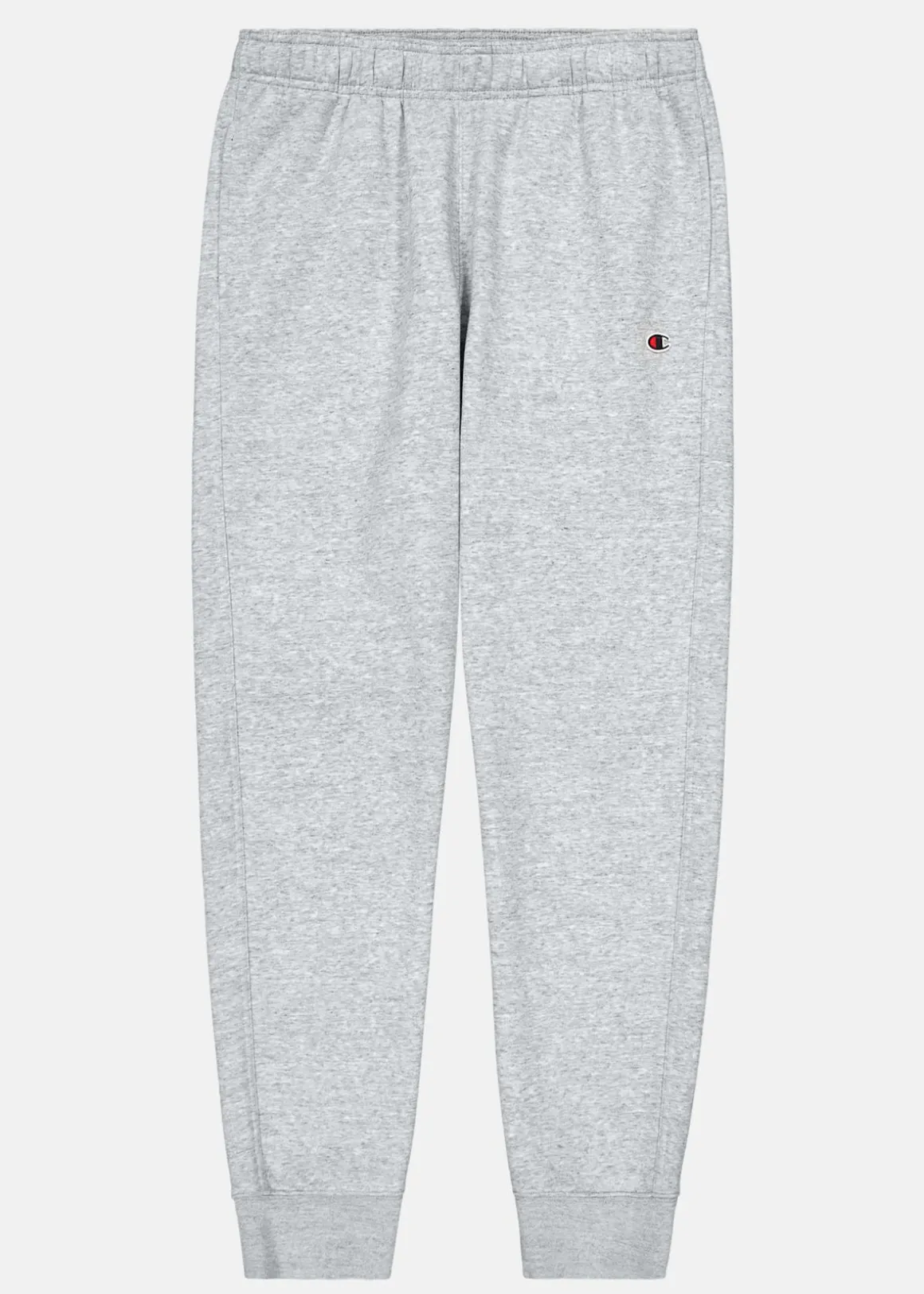Rib Cuff Pants