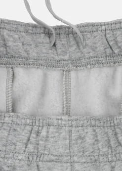 Rib Cuff Pants