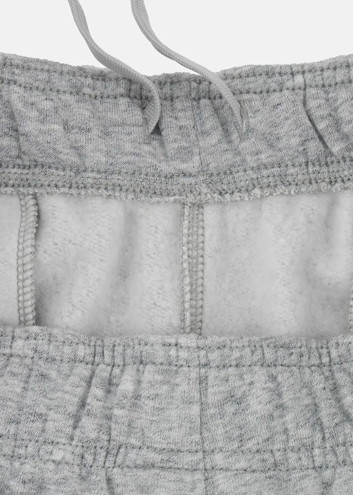 Rib Cuff Pants