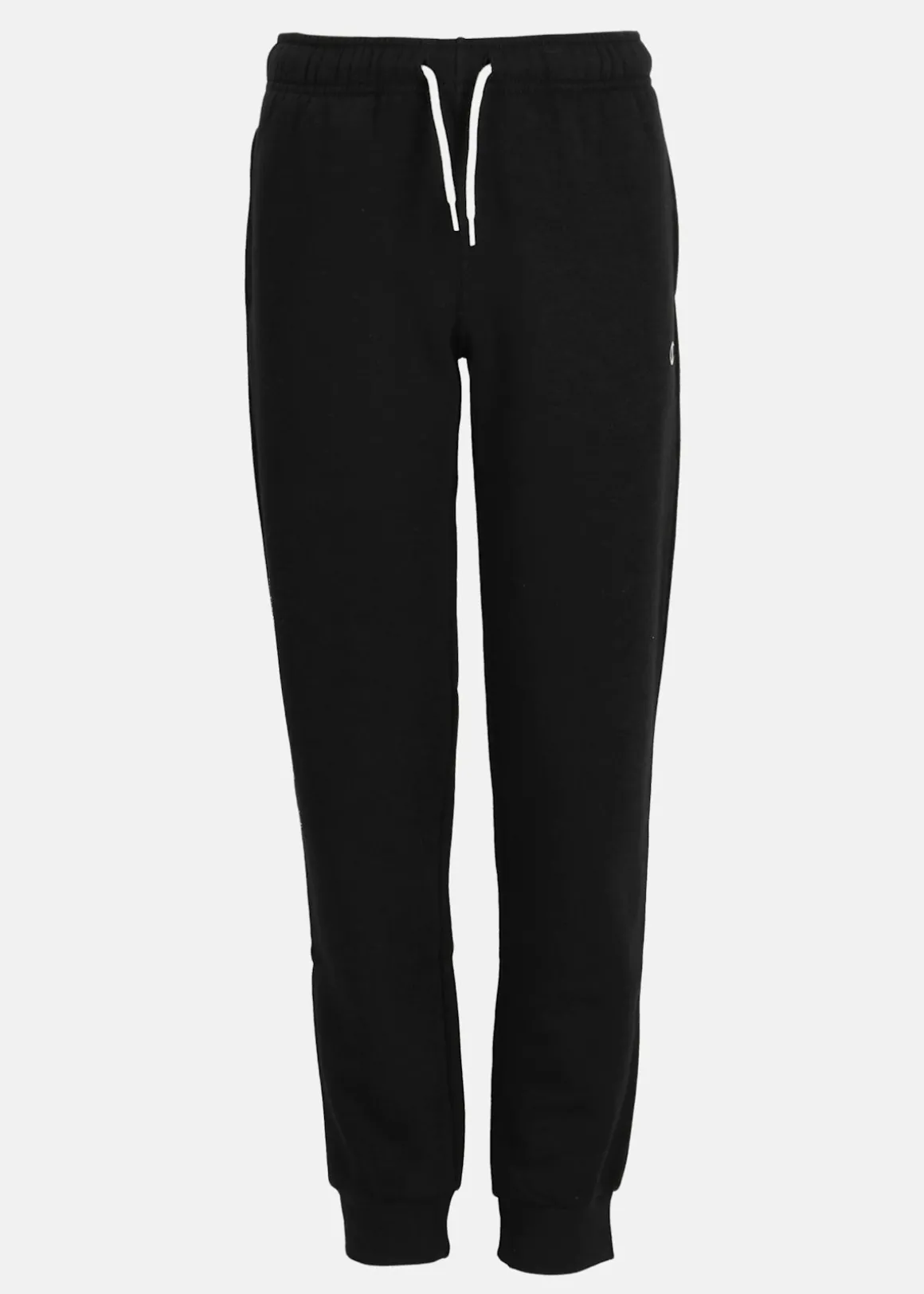 Rib Cuff Pants