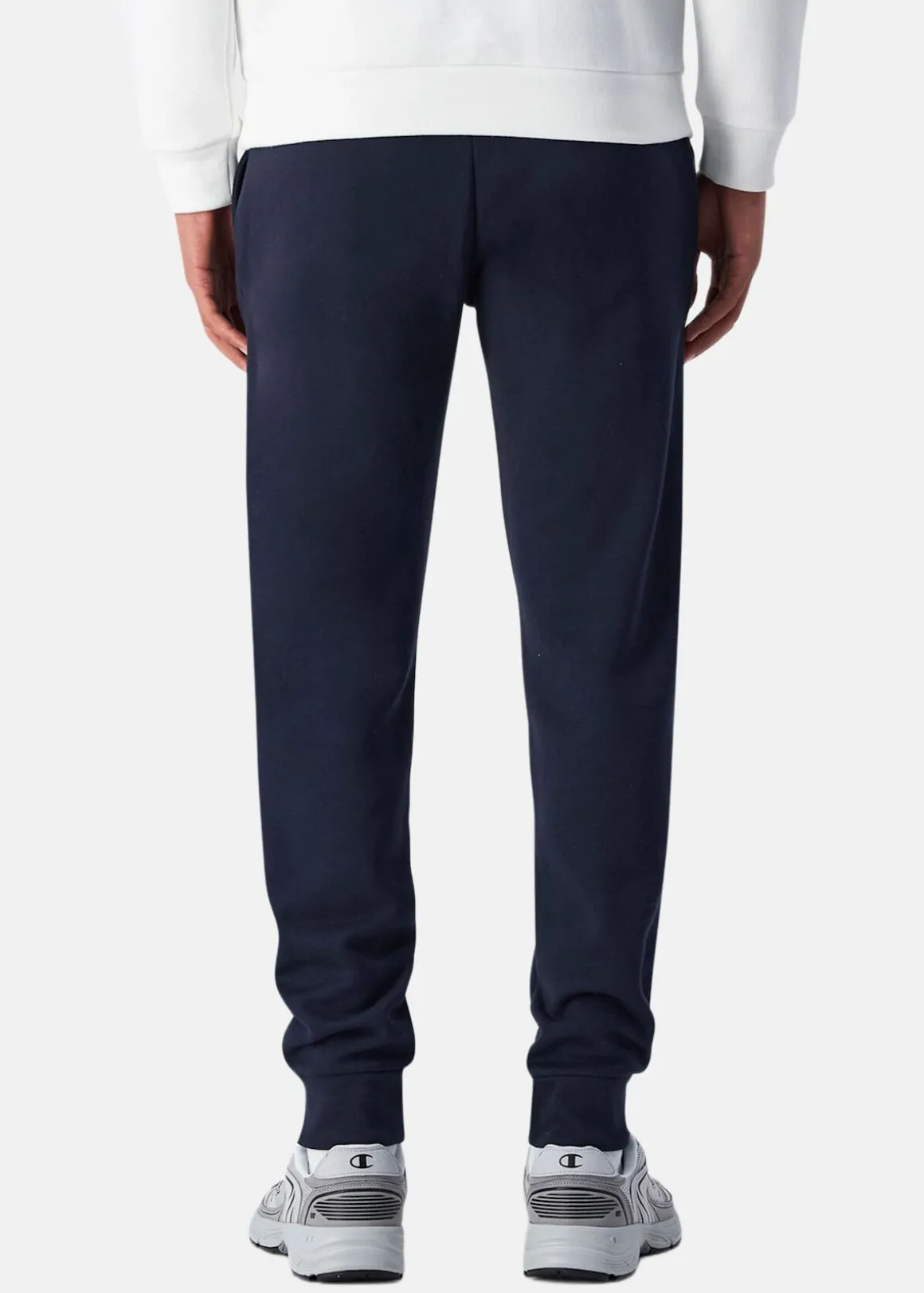 Rib Cuff Pants
