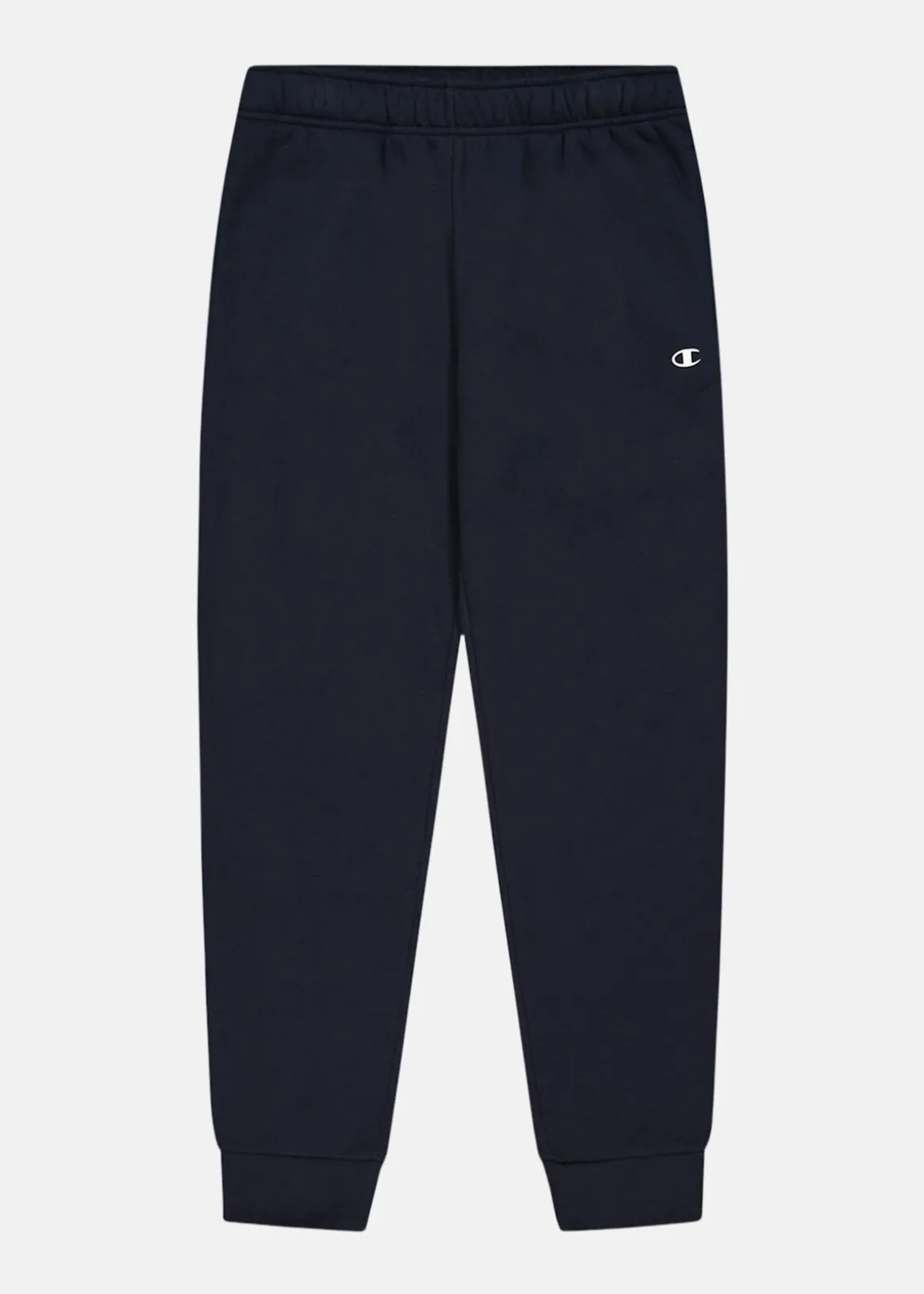 Rib Cuff Pants