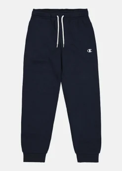 Rib Cuff Pants