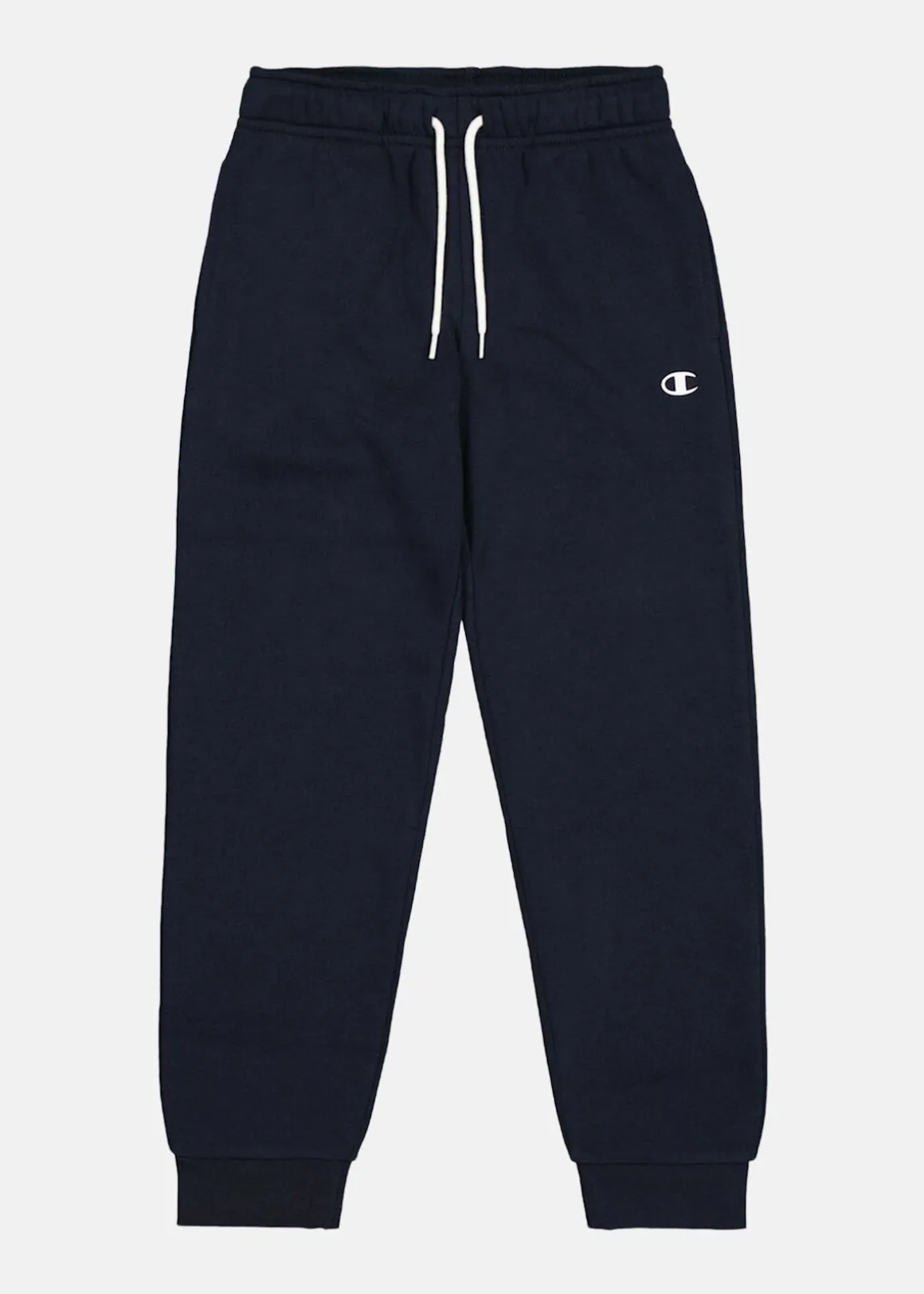 Rib Cuff Pants