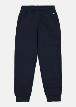 Rib Cuff Pants