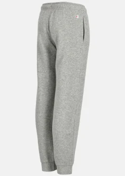 Rib Cuff Pants
