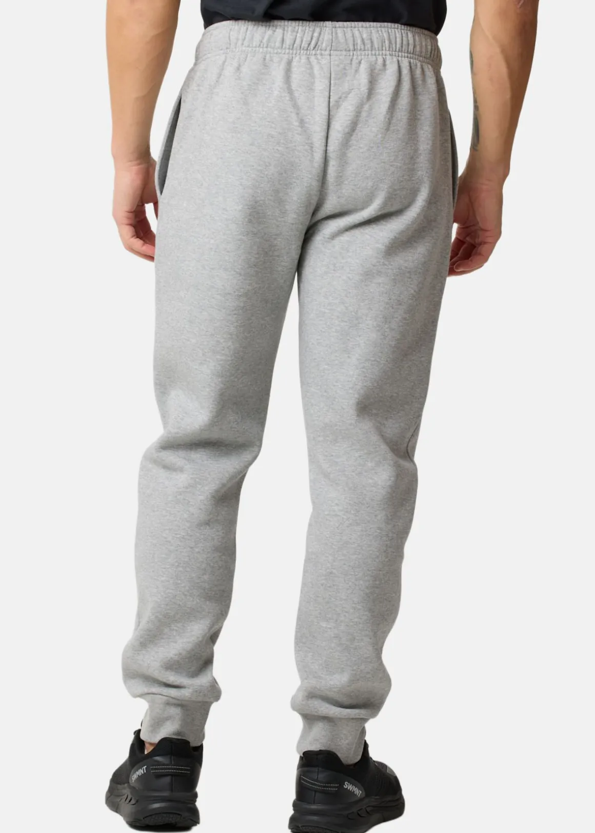 Rib Cuff Pants
