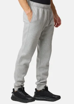Rib Cuff Pants