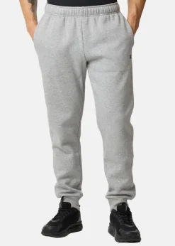 Rib Cuff Pants