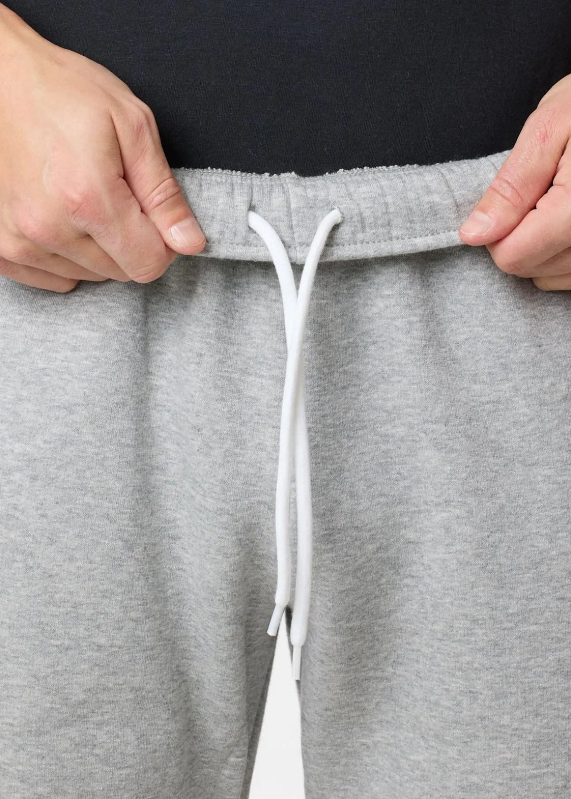 Rib Cuff Pants