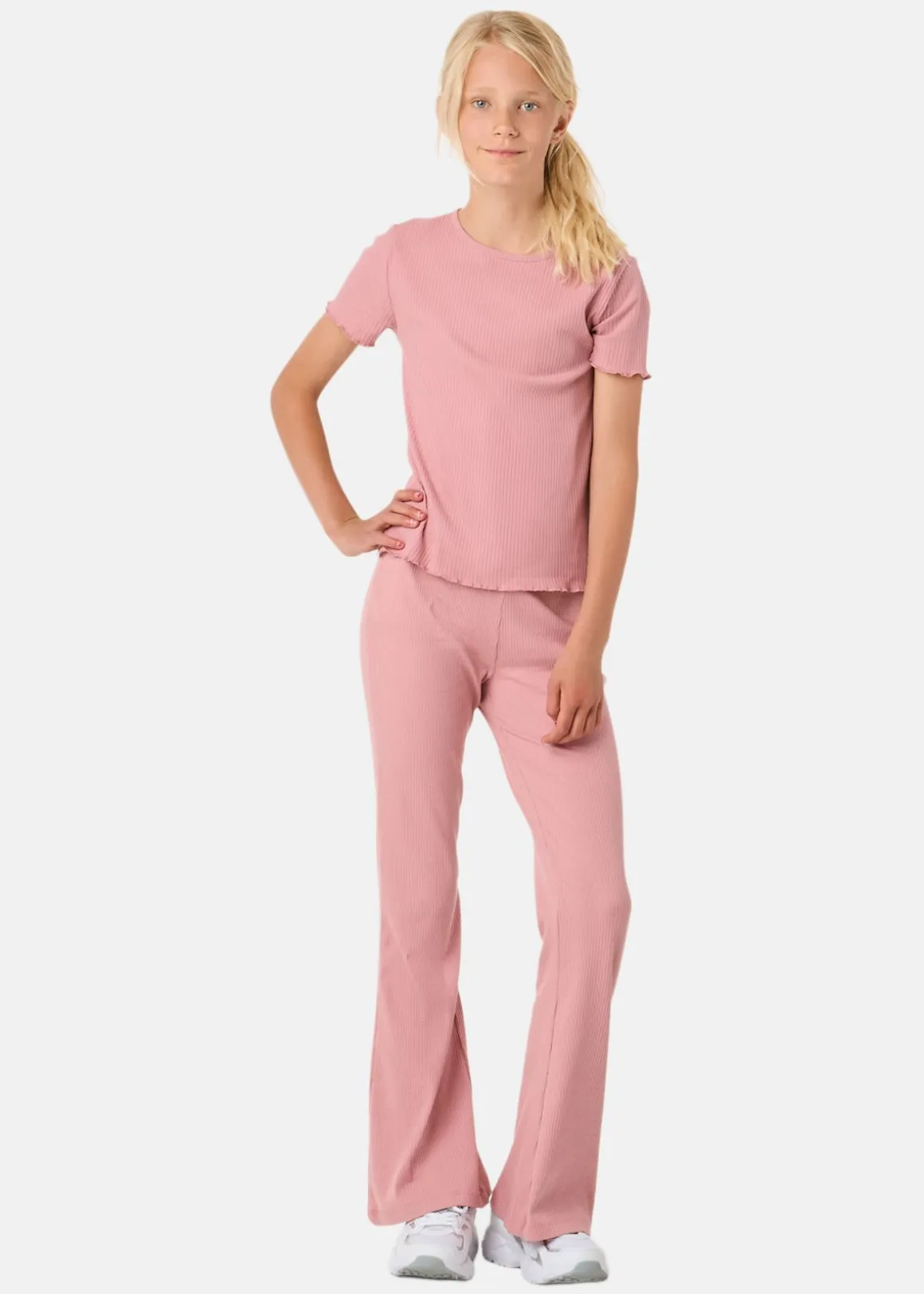Rib Tights G JR