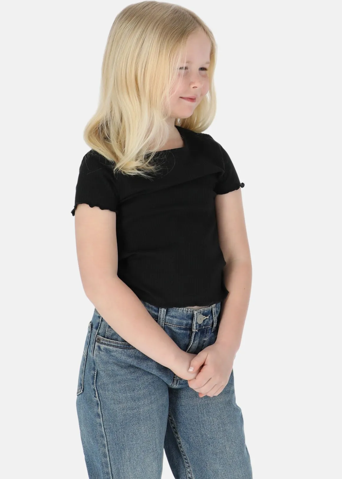 Rib Top G JR