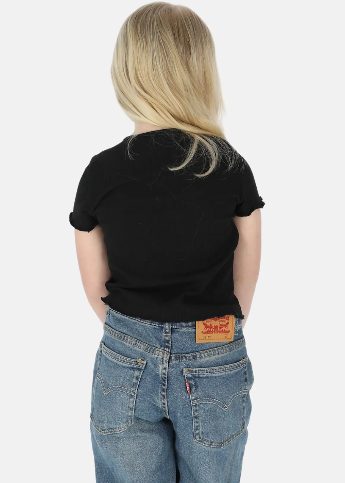 Rib Top G JR