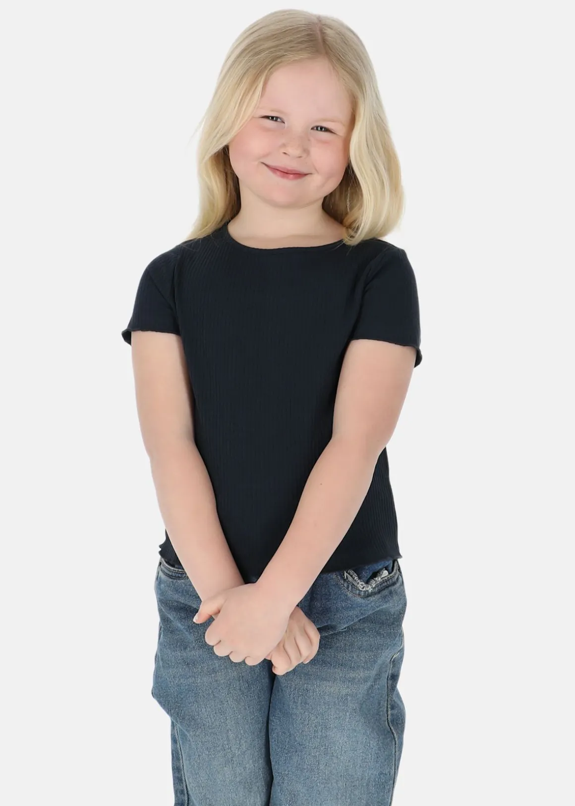 Rib Top G JR