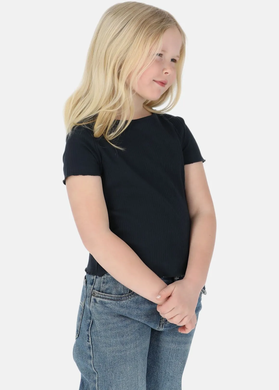 Rib Top G JR