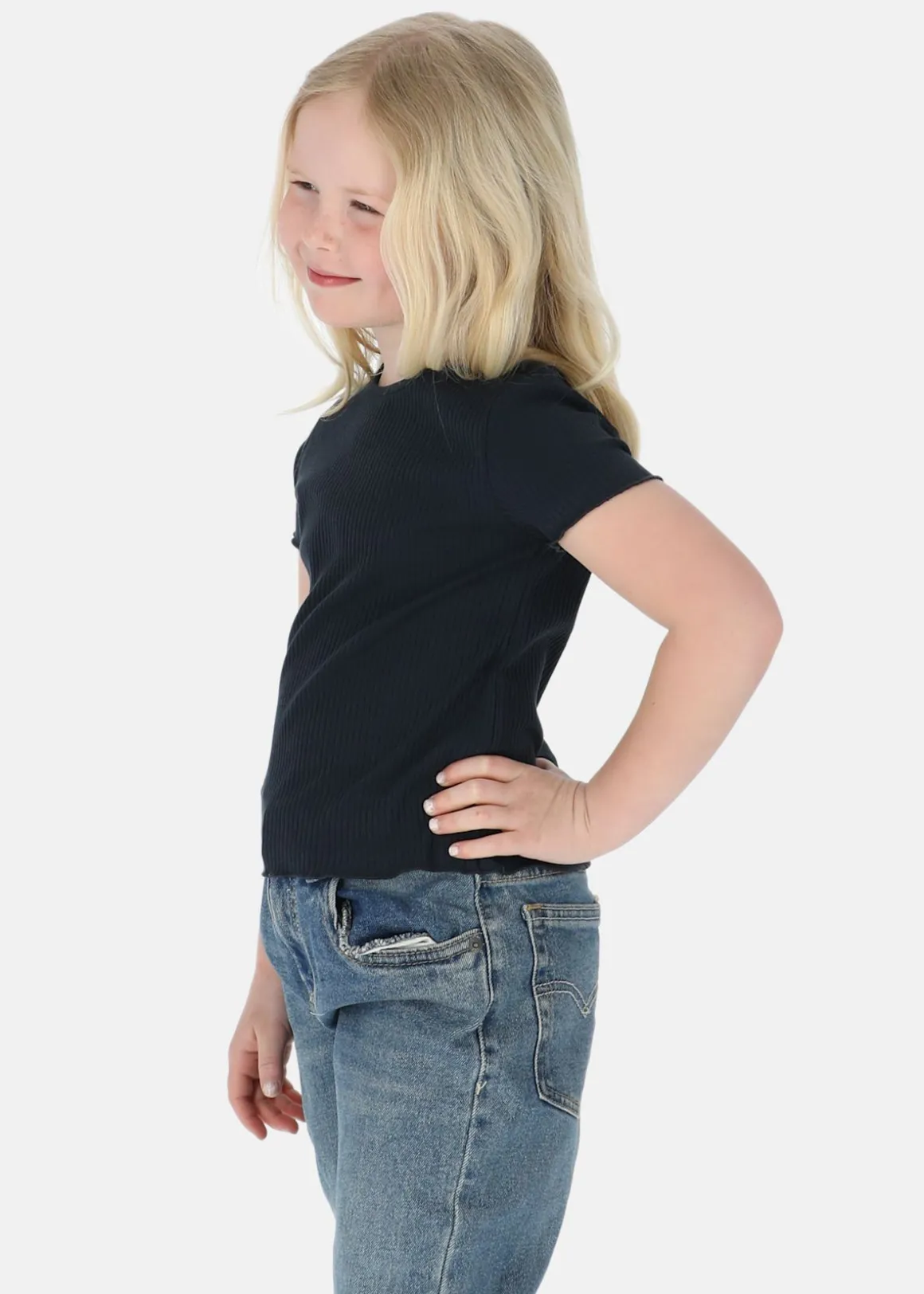 Rib Top G JR