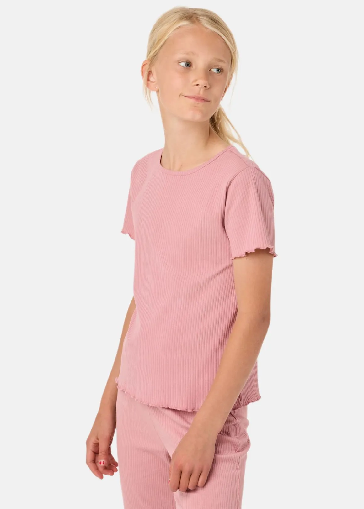 Rib Top G JR