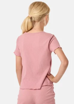 Rib Top G JR