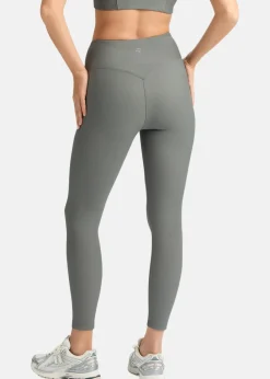 Ribbed R HW Tights