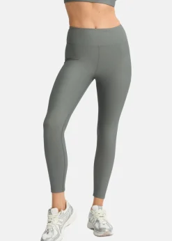 Ribbed R HW Tights