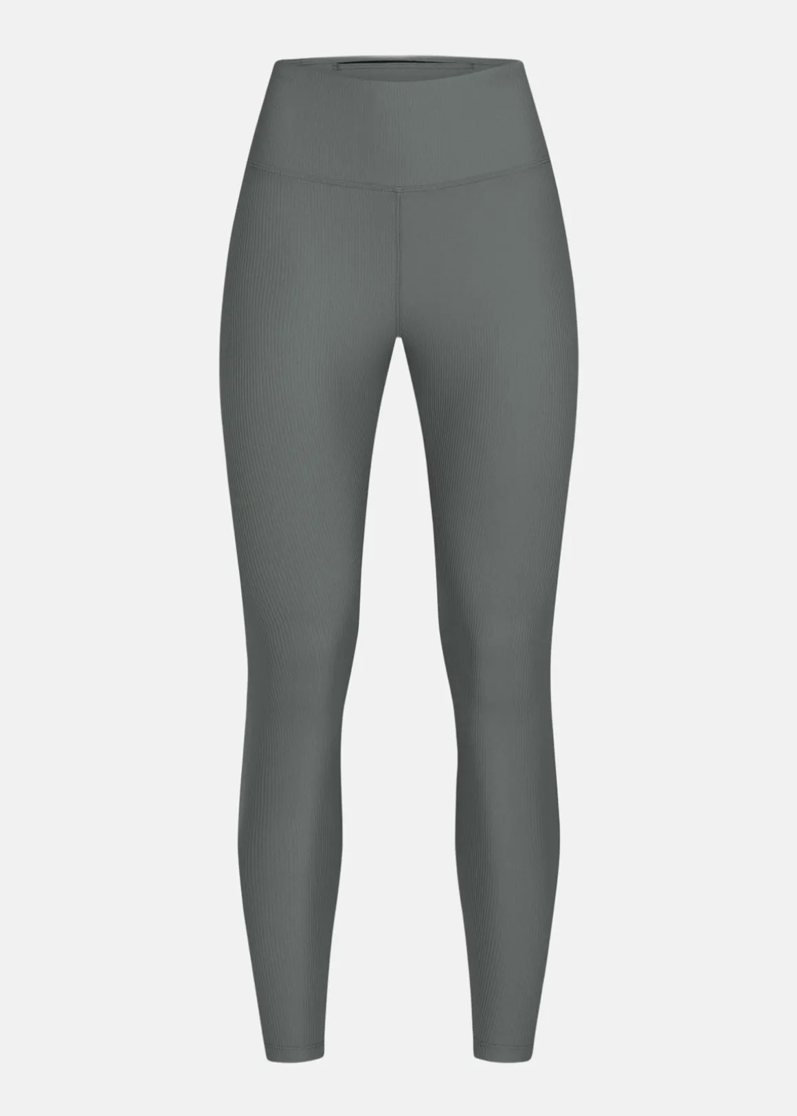 Ribbed R HW Tights