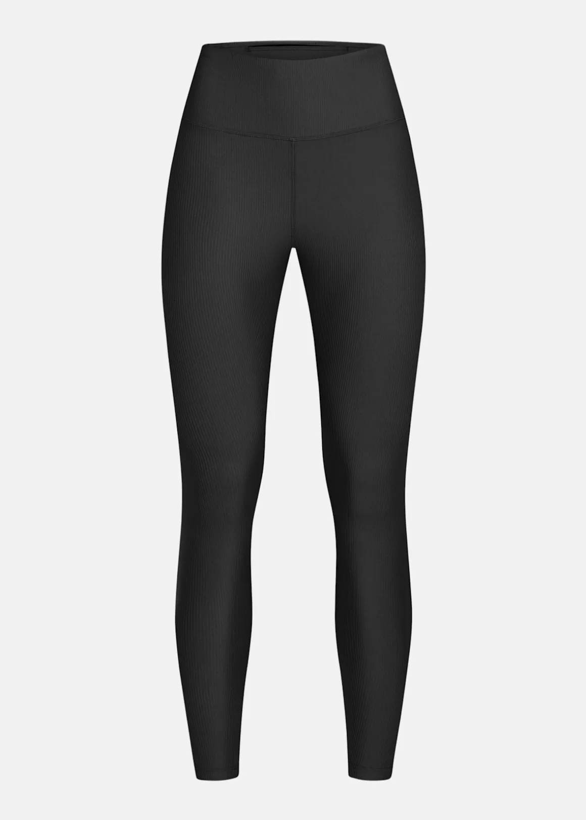Ribbed R HW Tights
