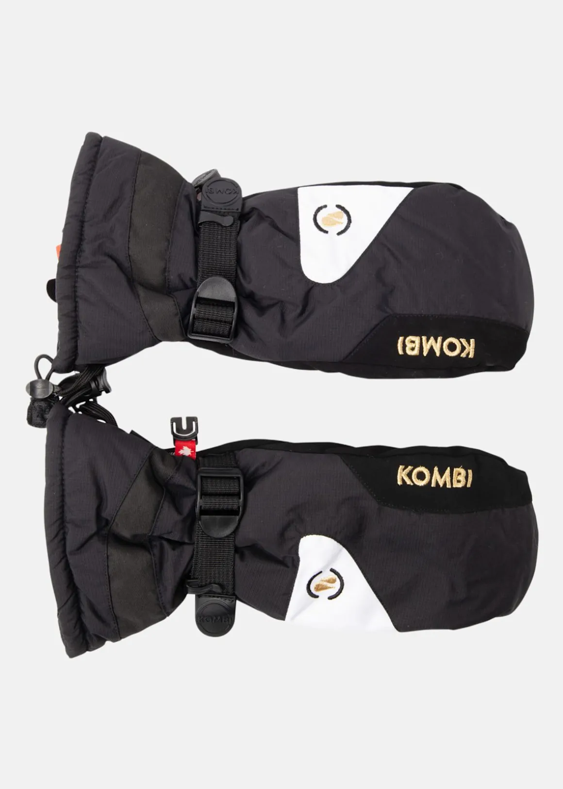 RIDE WG LADIES MITT
