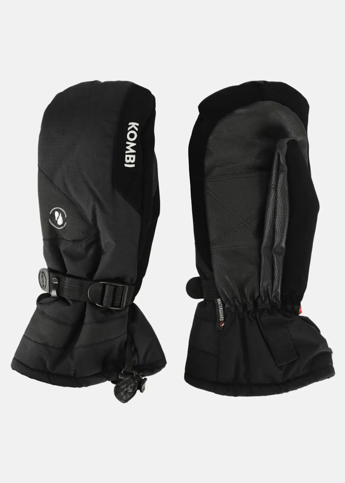 Ride Wg Men`s Mitt