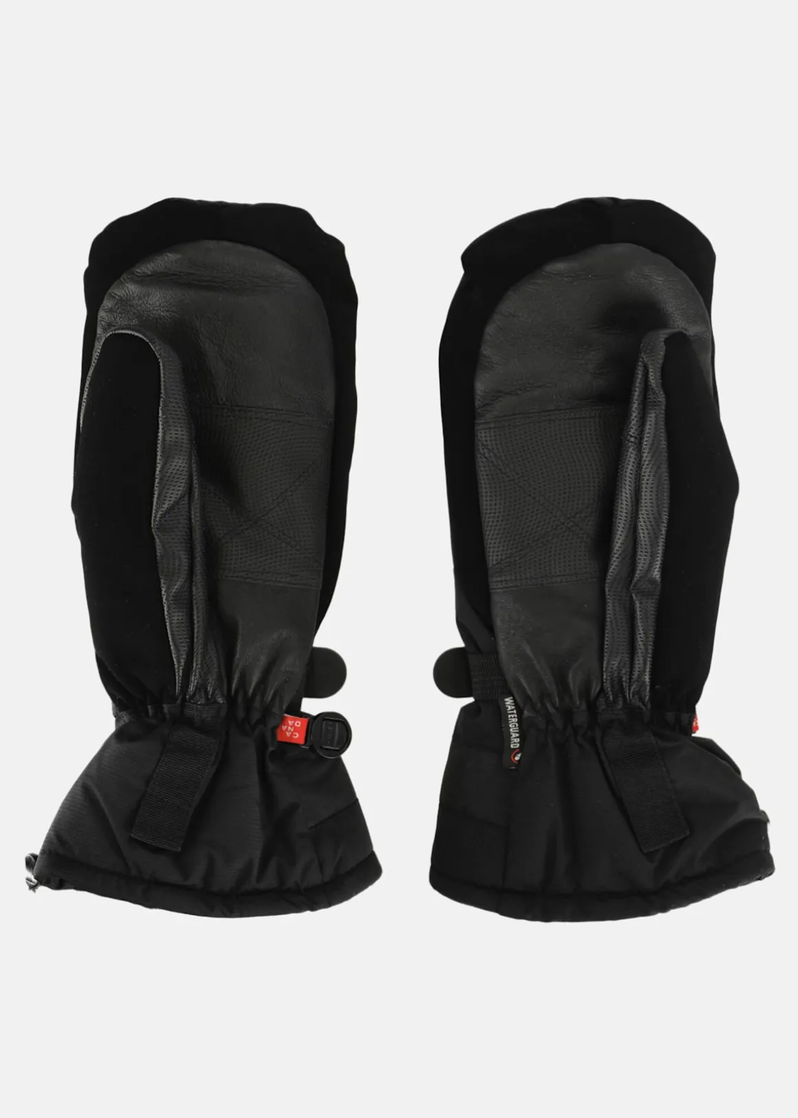 Ride Wg Men`s Mitt