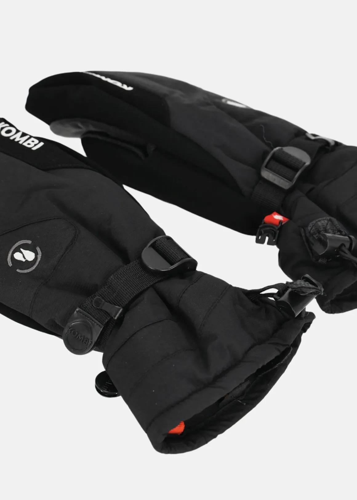 Ride Wg Men`s Mitt