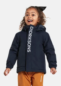 RIO KIDS JKT