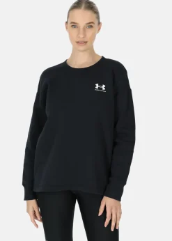 Rival Fleece Oversize Crew