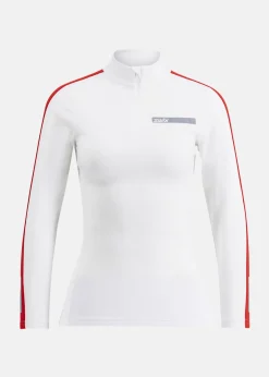 Roadline NTS Half Zip Baselaye