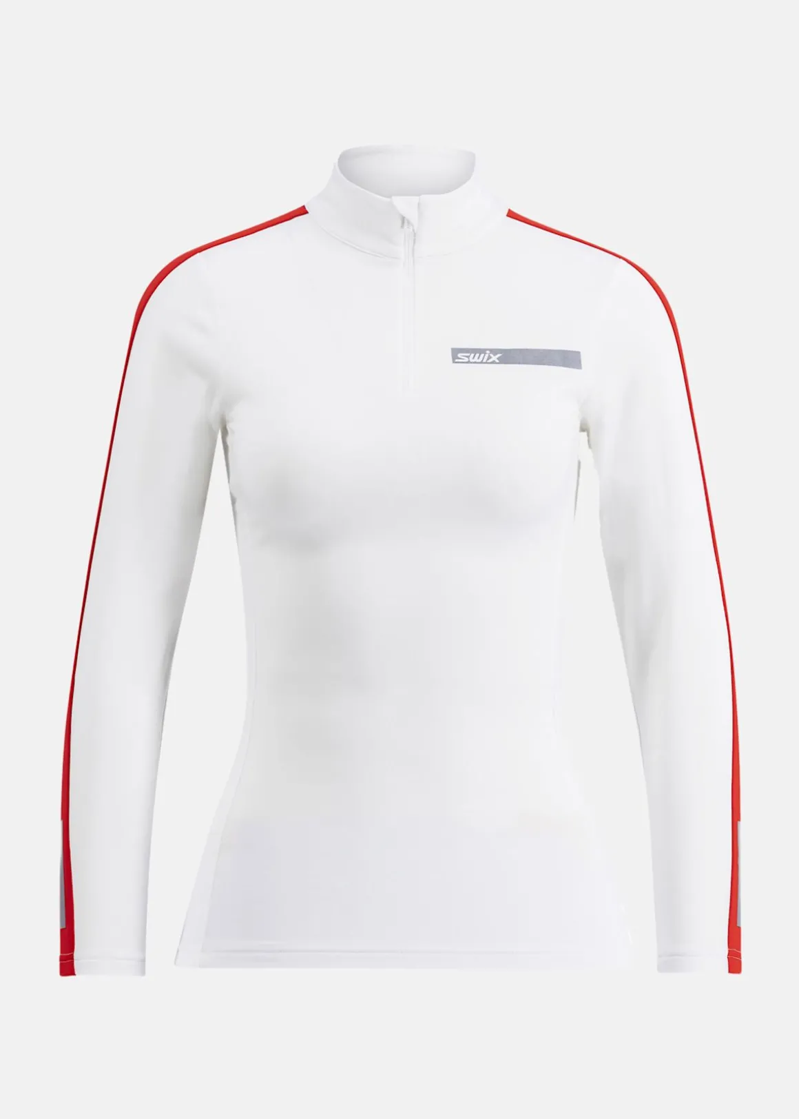 Roadline NTS Half Zip Baselaye