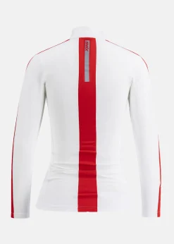 Roadline NTS Half Zip Baselaye