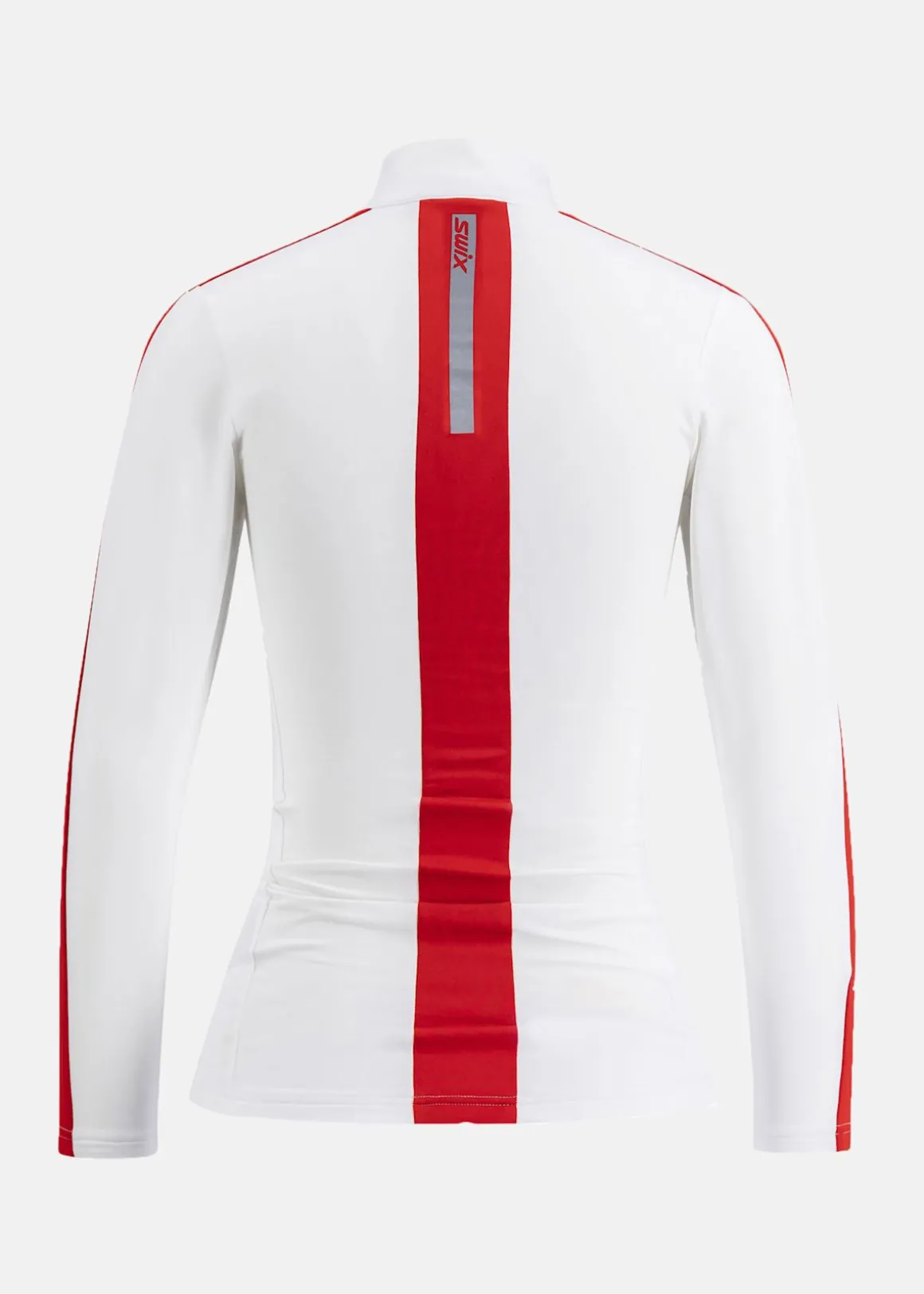 Roadline NTS Half Zip Baselaye
