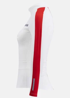 Roadline NTS Half Zip Baselaye