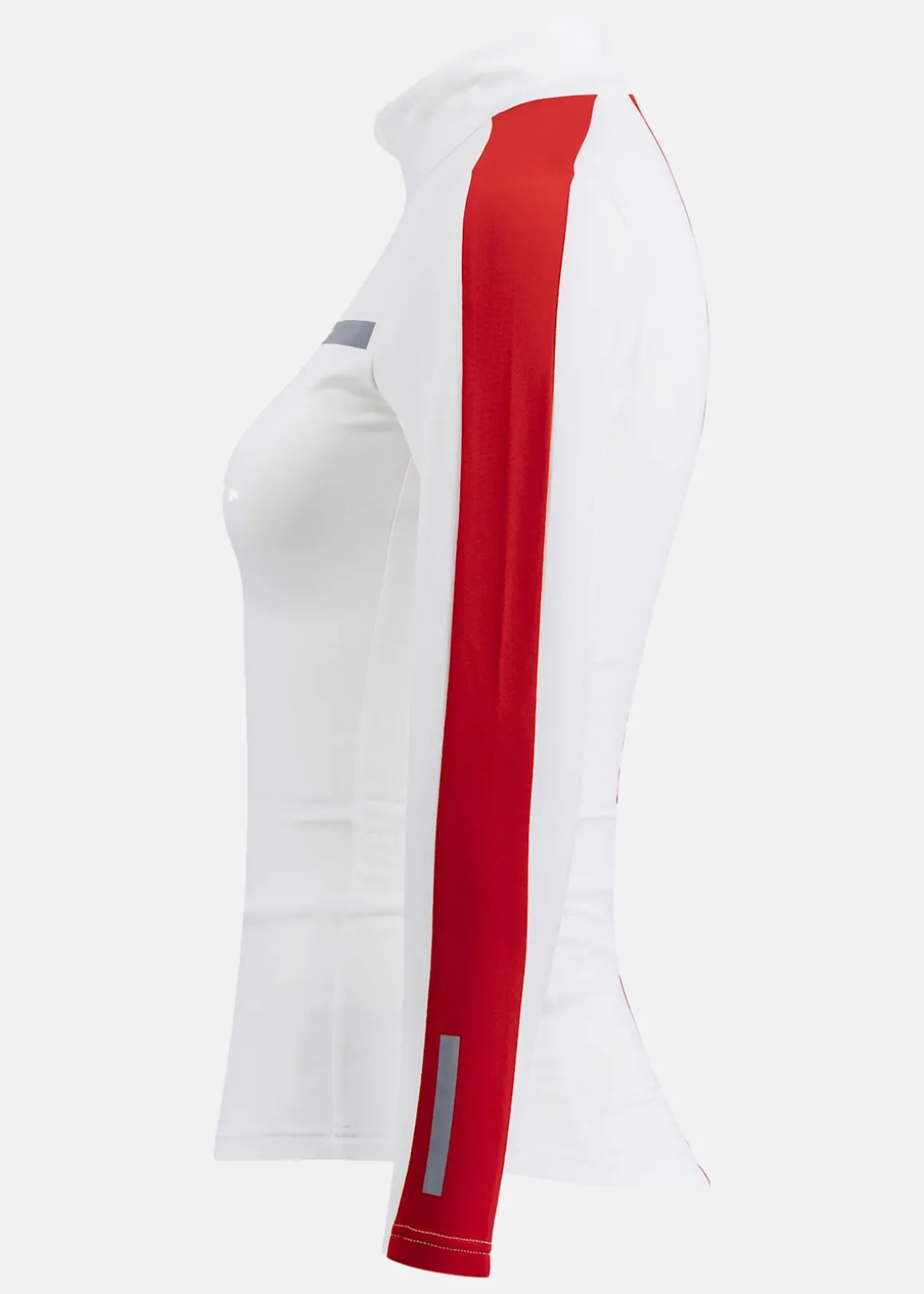 Roadline NTS Half Zip Baselaye