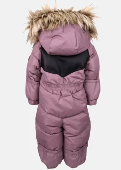 ROCKY BABY OVERALL