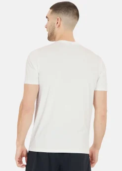 Roger M Hyperstretch S/S Tee