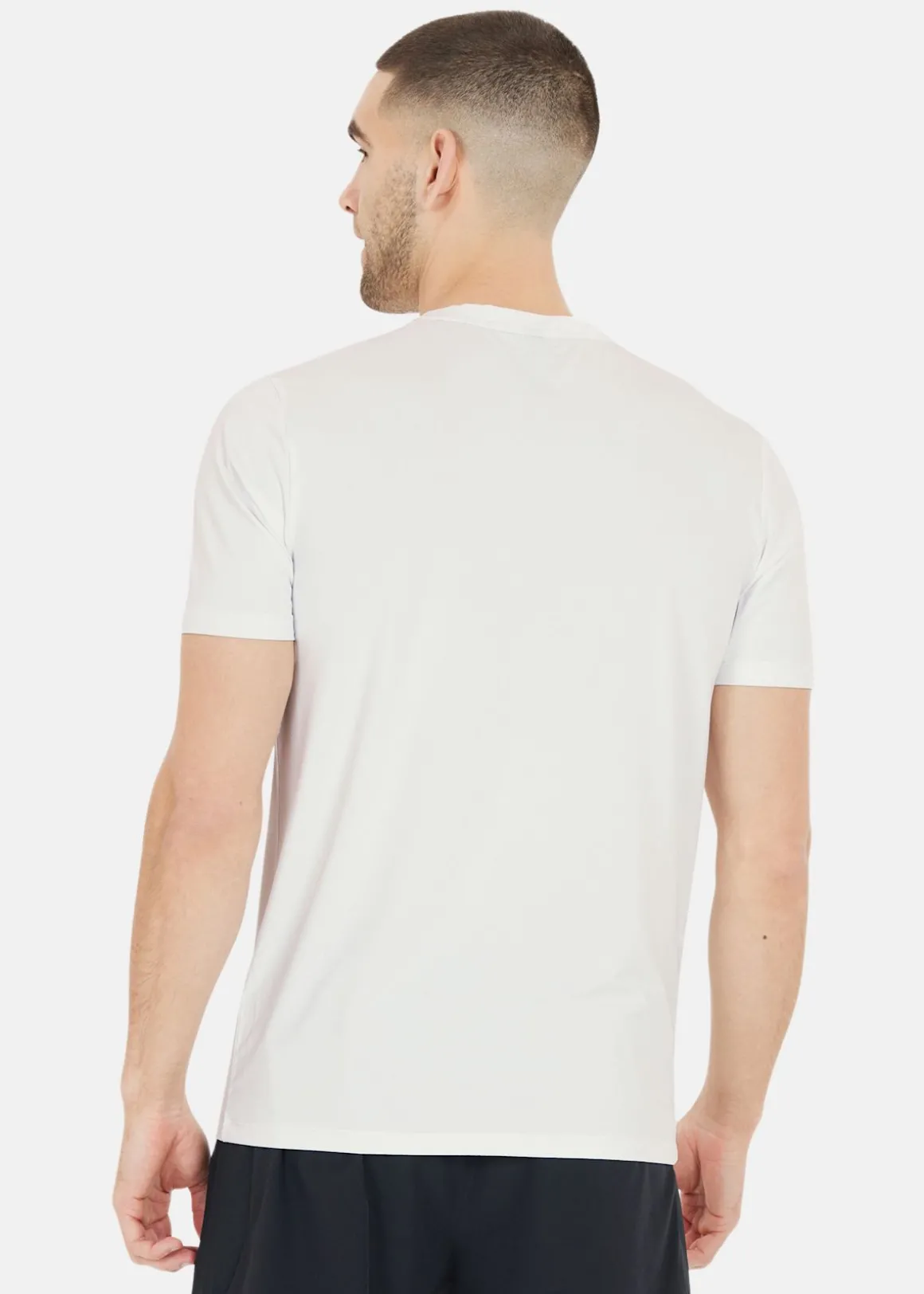Roger M Hyperstretch S/S Tee