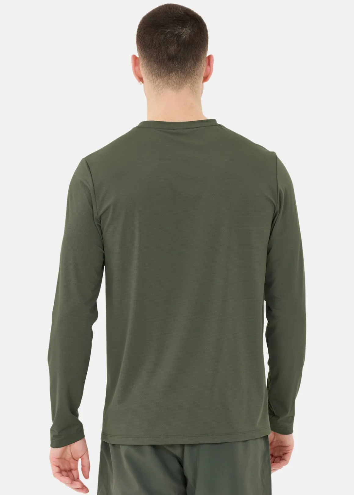 Roger V2 M Hyperstretch L/S Te